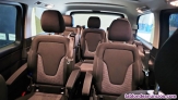 Fotos del anuncio: Mercedes Benz V 250d 4x4 