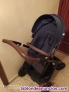 Fotos del anuncio: Carricoche-silla de paseo 2 piezas marca stokke