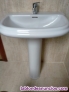 Lavabo de pie