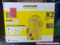 Fotos del anuncio: Vendo karcher nueva