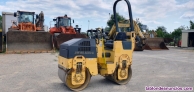 Compactador Bomag BW 80 ADH-2