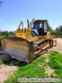 Buldozer komatsu d65ex 