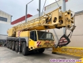 Fotos del anuncio: Grua movil demag ac100