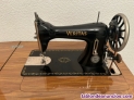 Fotos del anuncio: Maquina coser Veritas 