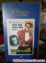 James Dean en VHS - 2 cintas