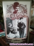 CHARLES CHAPLIN (Pack de 2 cintas VHS):