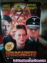 Fotos del anuncio: Holocausto (Pack de 3 cintas VHS)