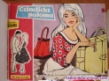 Coleccines Comics romnticos en blanco y negro. Edicin de 1959