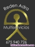 Multiservicios 