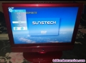 Fotos del anuncio: Television TV LCD 19 Sunstech