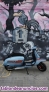 Lambretta Lince 125