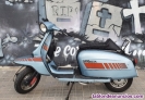 Fotos del anuncio: Lambretta Lince 125