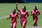 Fotos del anuncio: Ftbol femenino en Barcelona