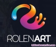 Rolenart