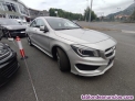 MERCEDES-BENZ Clase CLA d AMG