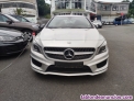 Fotos del anuncio: MERCEDES-BENZ Clase CLA d AMG