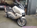 BMW c 650 gt