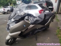 Fotos del anuncio: BMW c 650 gt