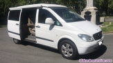 Fotos del anuncio: MERCEDES-BENZ vito westfalia