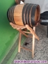 Fotos del anuncio: Barrica de vino