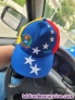 Gorra colores Venezuela 