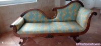 Fotos del anuncio: Vendo Chaise Longue