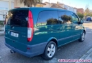 Mercedes Benz Vito 