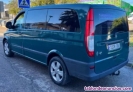 Fotos del anuncio: Mercedes Benz Vito 