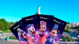 Entradas disneyland paris