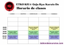 Fotos del anuncio: Clases de Karate-do tradicional