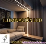 Iluminacin led madrid