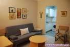 Algeciras, playa. Apartamento 1 dormitorio, con plaza de garaje