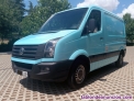 Fotos del anuncio: Volkswagen Crafter 30 FRAX isotermo 