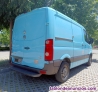 Fotos del anuncio: Volkswagen Crafter 30 FRAX isotermo 