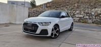 Fotos del anuncio: Audi a1 sportback 25 tfsi 1.0 95 cv