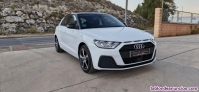 Fotos del anuncio: Audi a1 sportback 25 tfsi 1.0 95 cv