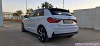 Fotos del anuncio: Audi a1 sportback 25 tfsi 1.0 95 cv