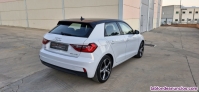 Fotos del anuncio: Audi a1 sportback 25 tfsi 1.0 95 cv