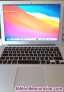 Fotos del anuncio: Apple macbook air 13' retina plateado