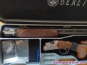 Fotos del anuncio: Escopeta Beretta 692 trap b fast