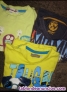 Fotos del anuncio: Lote 3 camisetas nio 