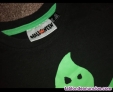 Fotos del anuncio: Lote 2 camisetas nio Halloween 