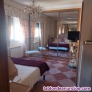 Se alquila Habitación con baño incorporado y derecho a cocina 