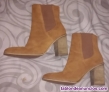 Fotos del anuncio: Botines mujer N 40 Mango 