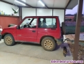 Se vende Suzuki Vitara