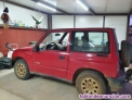 Fotos del anuncio: Se vende Suzuki Vitara