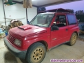 Fotos del anuncio: Se vende Suzuki Vitara