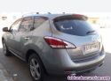 Fotos del anuncio: SUV 4x4 NISSAN Murano 2.5 dCi 190CV Tekna Premium