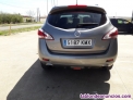 Fotos del anuncio: SUV 4x4 NISSAN Murano 2.5 dCi 190CV Tekna Premium