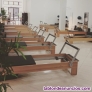 Profesor de Pilates Mquinas